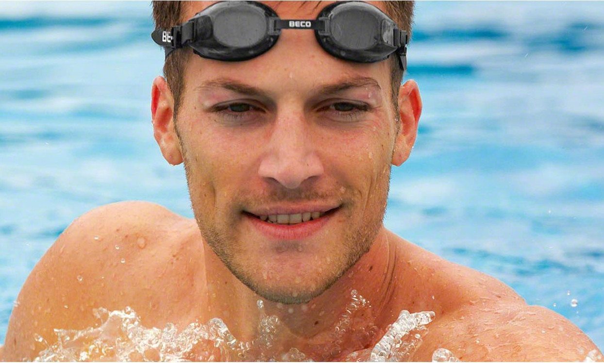 Schwimmbrille beschlägt immer - Was Sie dagegen tun können