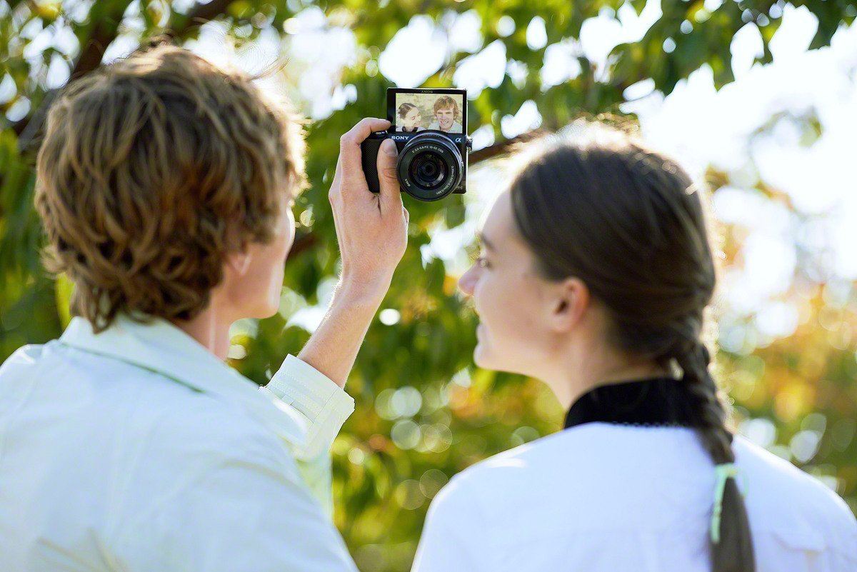 Systemkamera Test   Vergleich 2024 ᐅ TÜV-zertifiziert