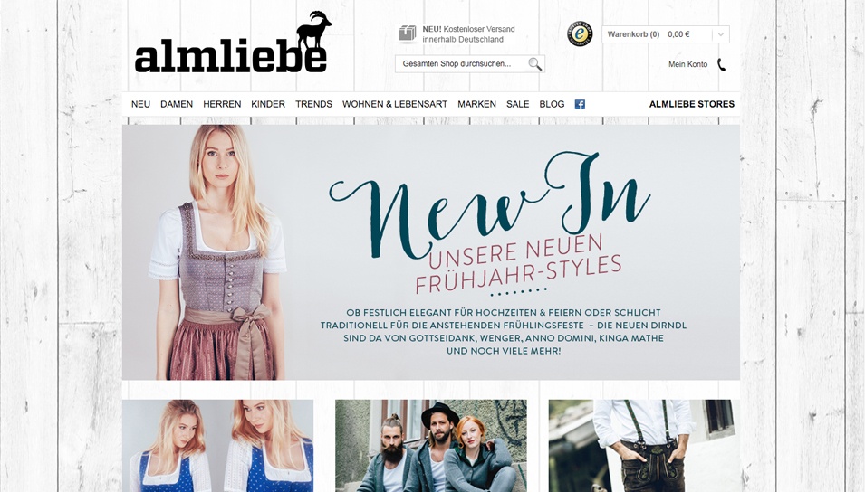 Almliebe