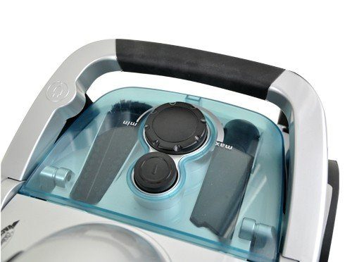Pro Aqua Staubsauger - ExpertenTesten