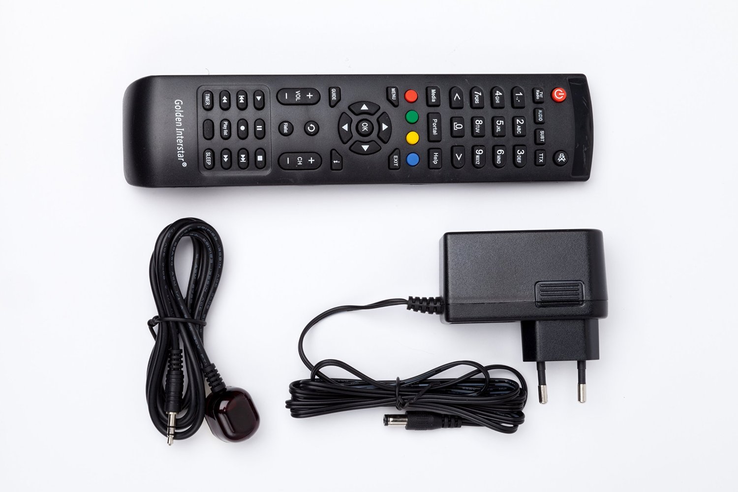 DVB-C Receiver Test + Vergleich 2025 ᐅ TÜV-zertifiziert