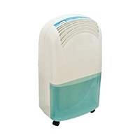 Aktobis Luftentfeuchter, Bautrockner WDH-520HB (bis 25 L/T) auf Rollen