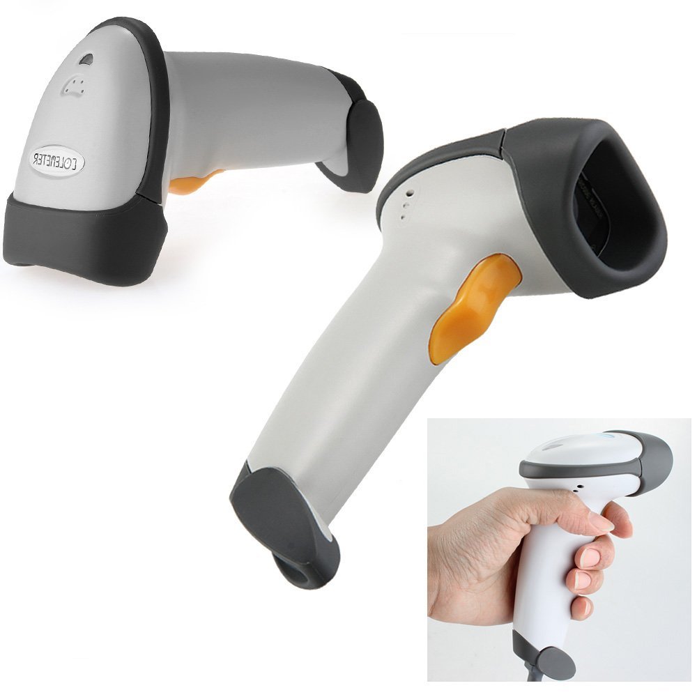 BarcodeScanner Test + Vergleich 2024 ᐅ TÜVzertifiziert