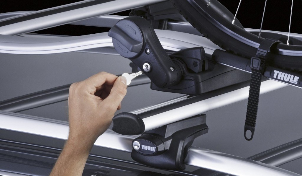 Dachfahrradträger Test + Vergleich 2024 ᐅ TÜVzertifiziert