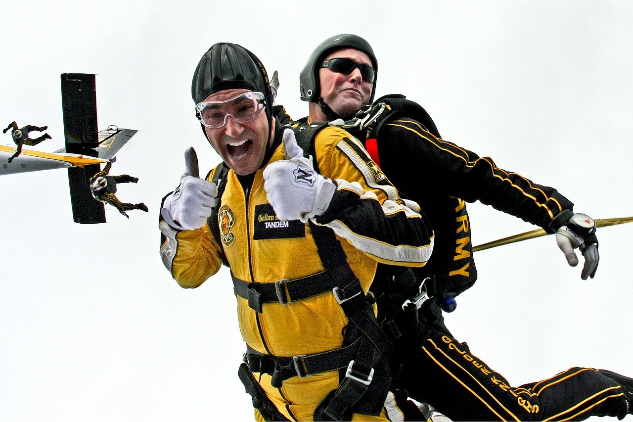 Springen-mit-dem-Tandem-Master