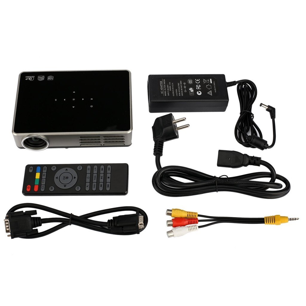 Beamer in 5 Schritten mit dem Laptop verbinden ExpertenTesten.de