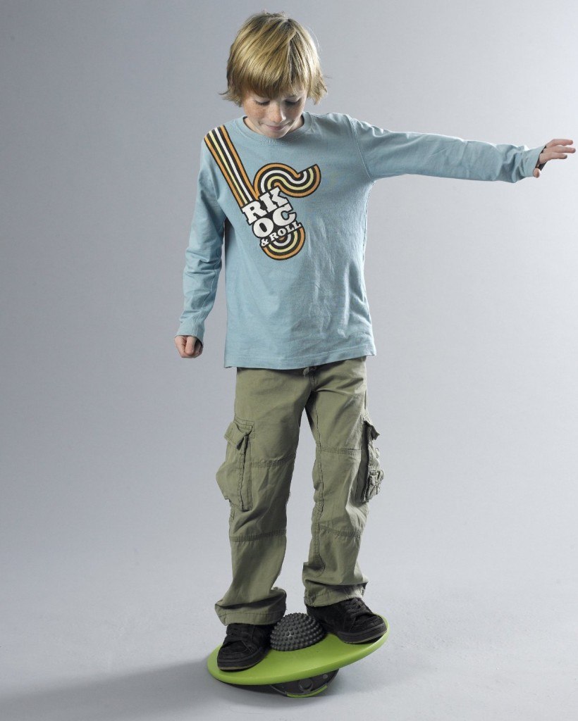 Balance Board Test + Vergleich 2024 ᐅ TÜVzertifiziert