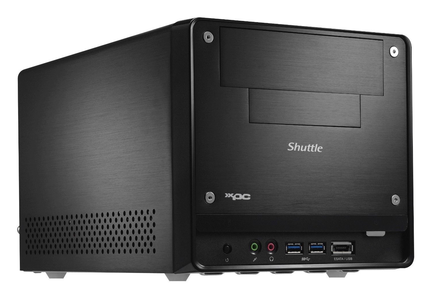 Barebone Test + Vergleich 2024 ᐅ TÜVzertifiziert