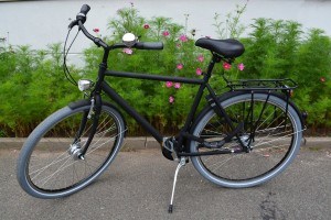 Fahrrad