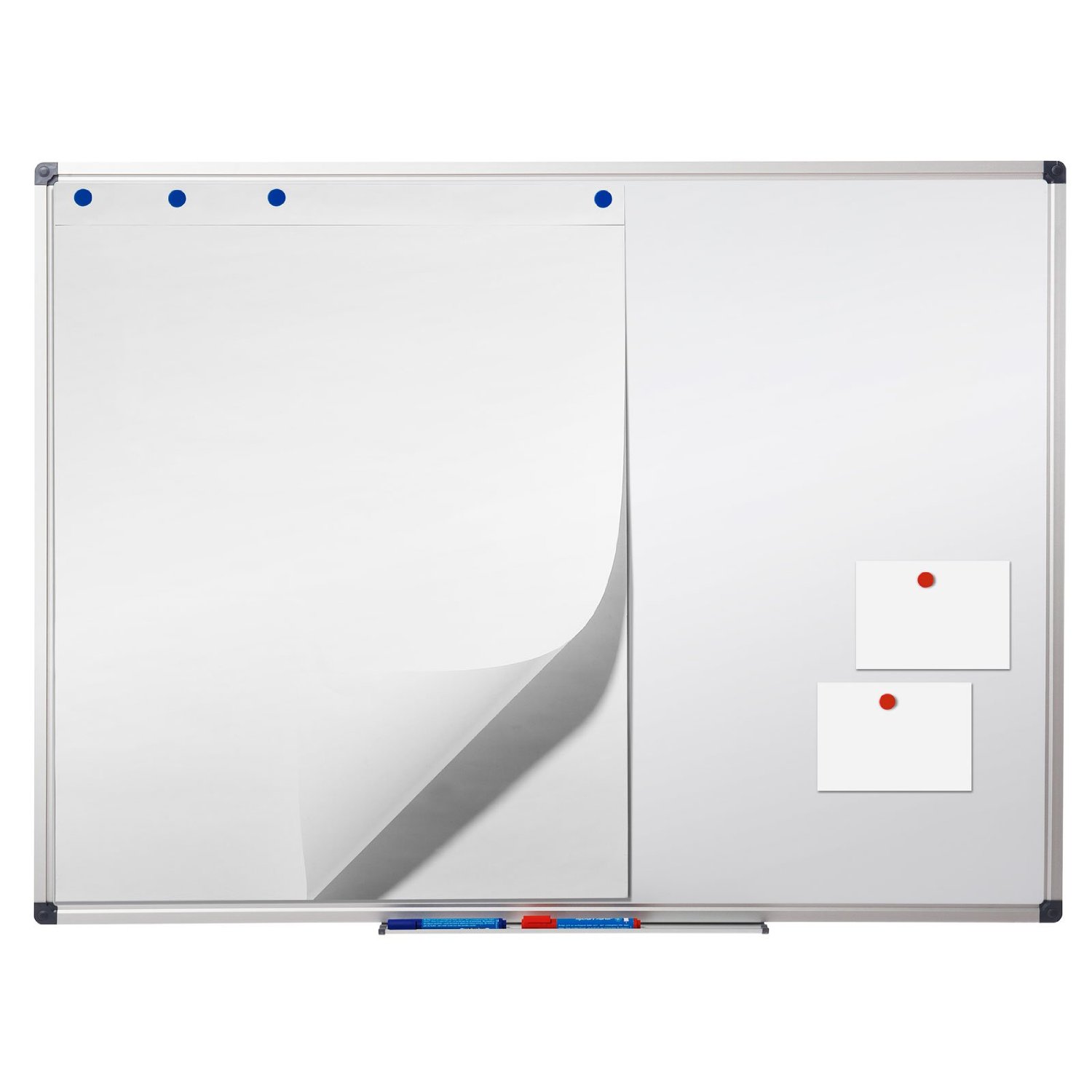 Whiteboard Test + Vergleich 2024 ᐅ TÜVzertifiziert