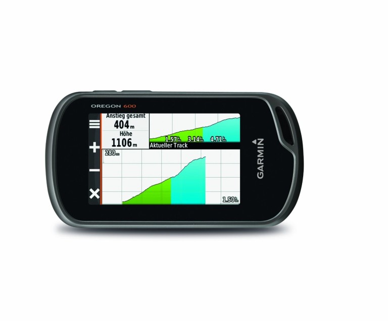 vergleich fahrrad navi