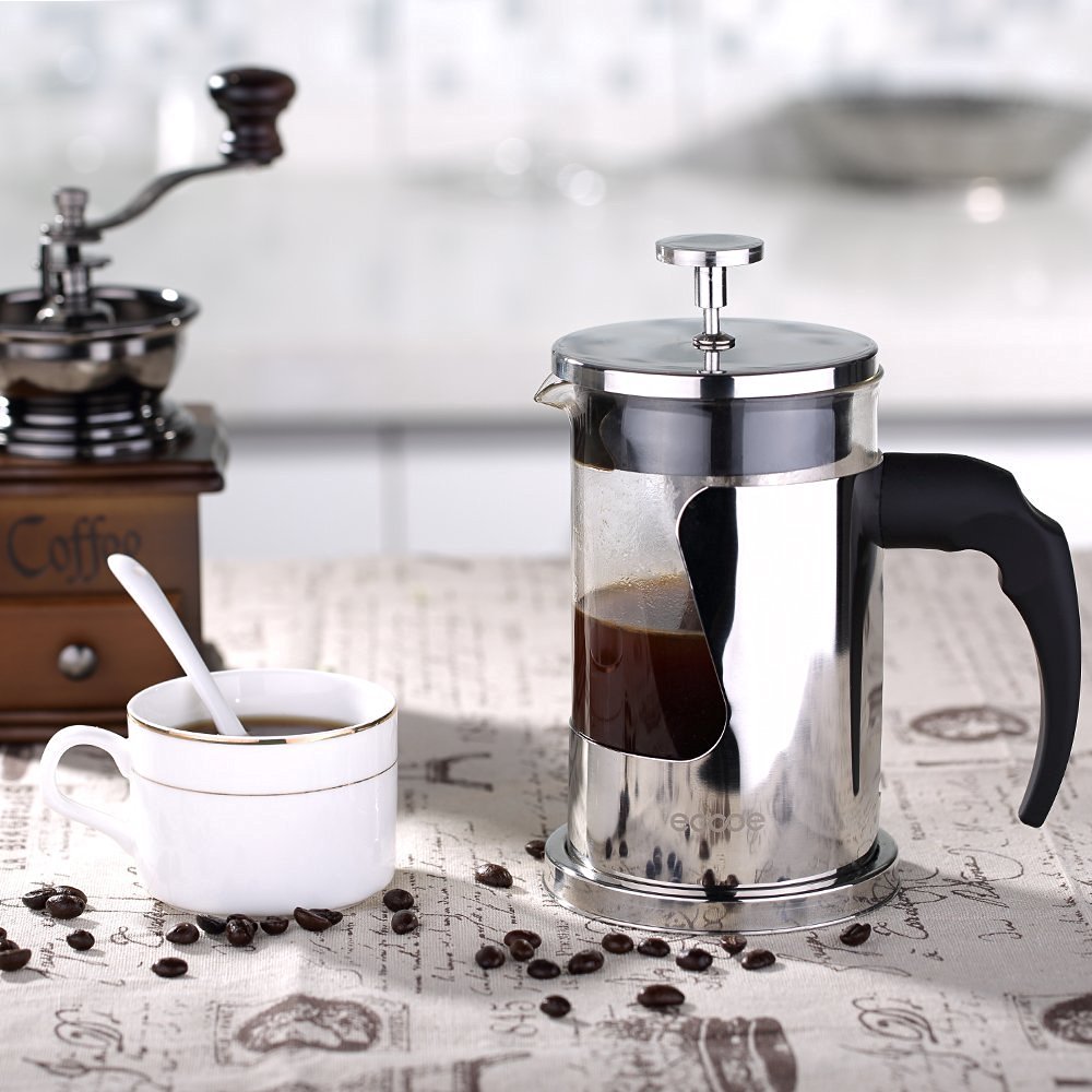 Was ist eine French-Press?