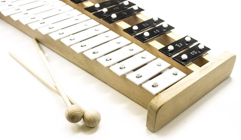 Xylophon Test + Vergleich 2022 ᐅ TÜV-zertifiziert