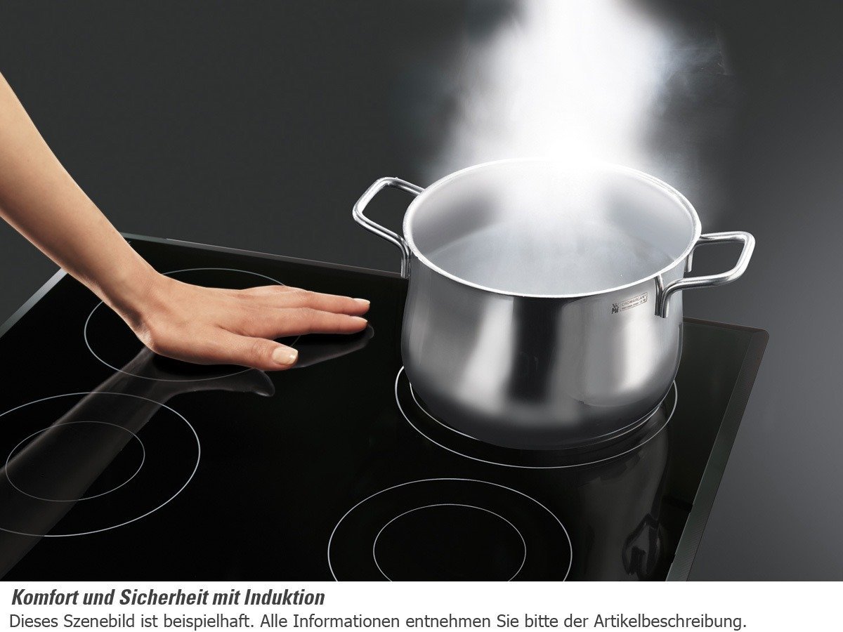 Induktionsherd Test 2018 • Die 9 besten Induktionsherde im Vergleich