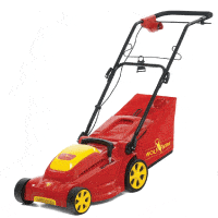 Wolf Garten A 370 E Test Im August 2020 Mulchmaher Vergleichstest