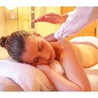 Medizinische Vorteile von Massage