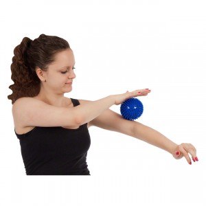 Igelball-Massageball-Reflexzonen2