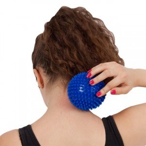 Igelball-Massageball-Reflexzonen3