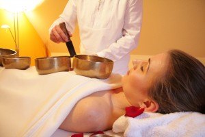 Massage-mit-ton