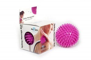 PhysioWorld-Massageball