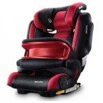Kindersitz Gruppe 1 Test - für die sichere Fahrt mit Kindern - Vergleich der besten Kindersitze der Gruppe 1 2025