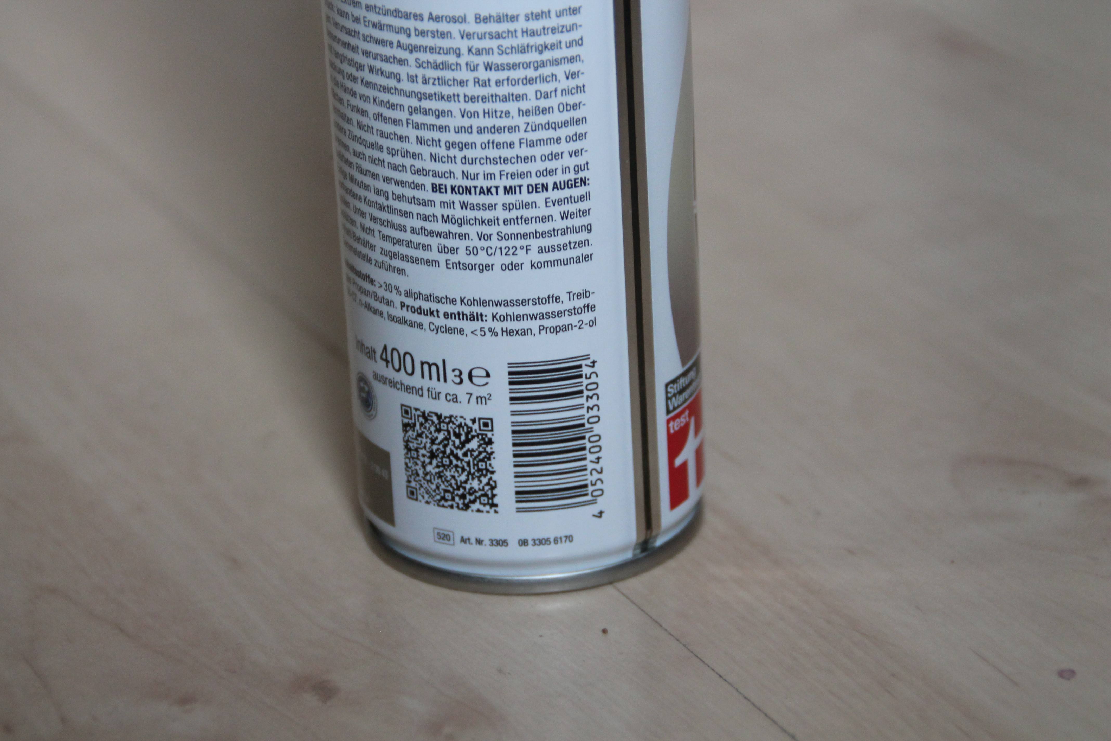 Imprägnierspray Test + Vergleich 2026 ᐅ TÜV-zertifiziert