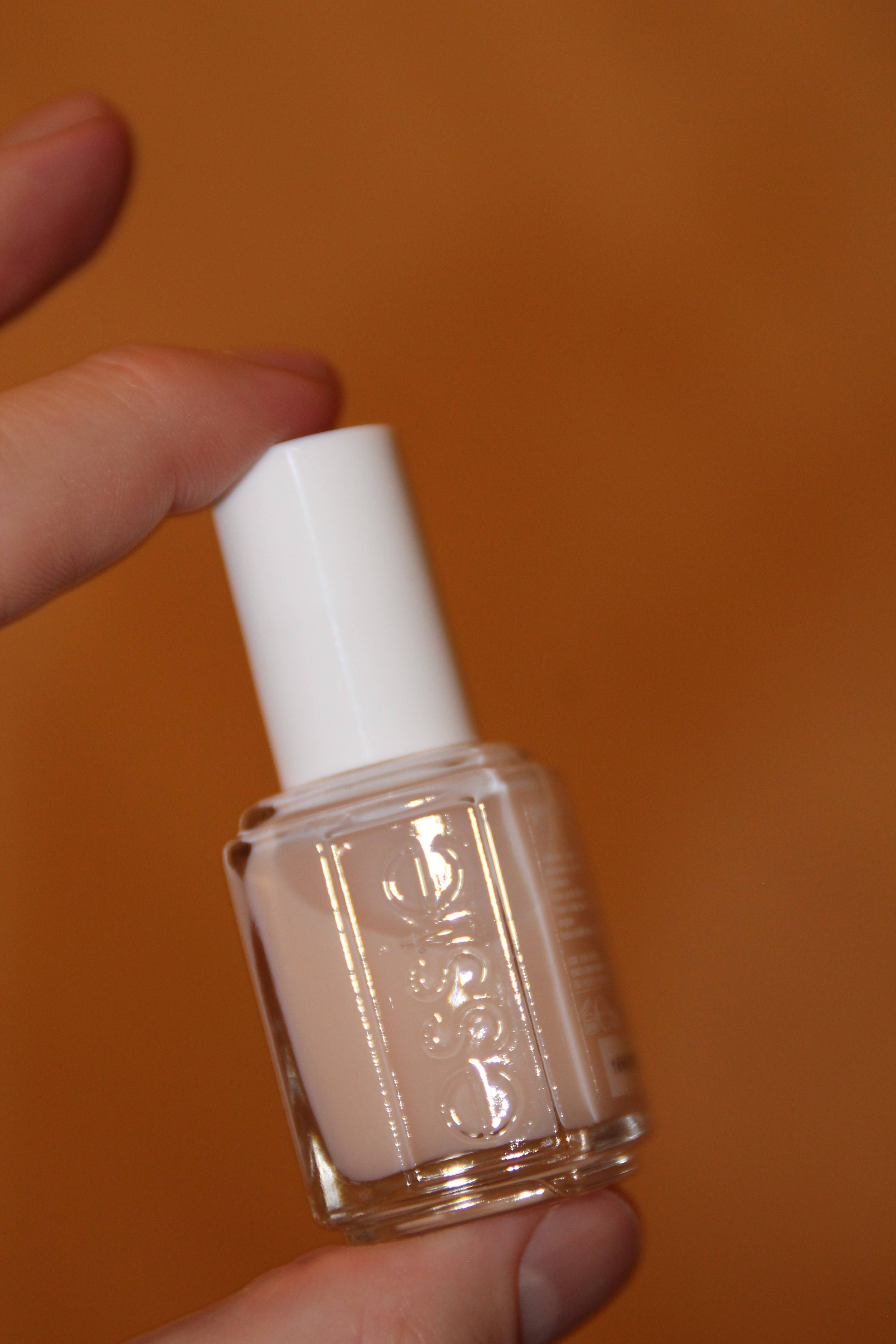 Nagelharter Test Fur Die Nagel So Hart Wie Stahl