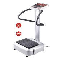 Tipps zur begleitenden Ernährung während dem Vibrationsplatten Training