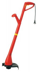 WOLF-Garten Elektro-Trimmer CAMPUS 250 RT; 6070000