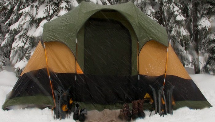 wanderrucksack mit hüftgurt jogging kort Größe:4x2.5m Instant-Campingzelt für 2 Personen,