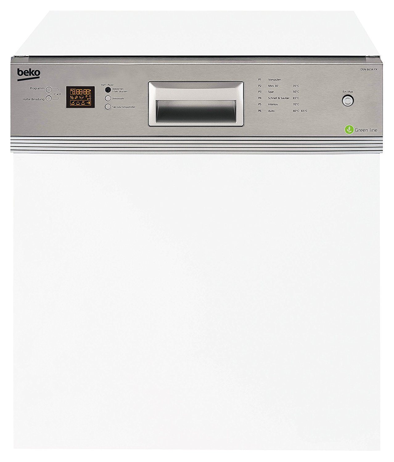 Beko Geschirrspüler – ExpertenTesten.de