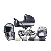 Bergsteiger-Set