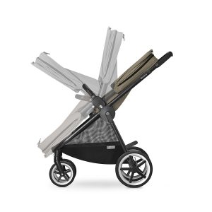 CYBEX GOLD Balios M, Reisesystem, Kollektion 2019