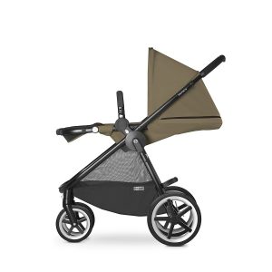 CYBEX GOLD Balios M, Reisesystem, Kollektion 2019, Beige