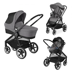 Cybex Gold 517000421 Kinderwagen - Buggy