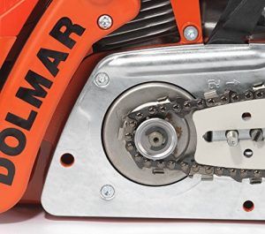 Dolmar PS420SC-45 Benzin-Kettensäge
