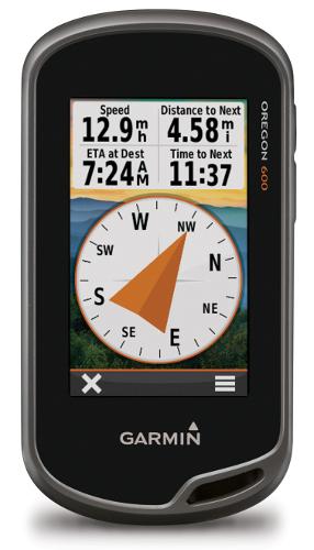 Garmin Oregon 600 GPS Ger%C3%A4t 010 01066 00