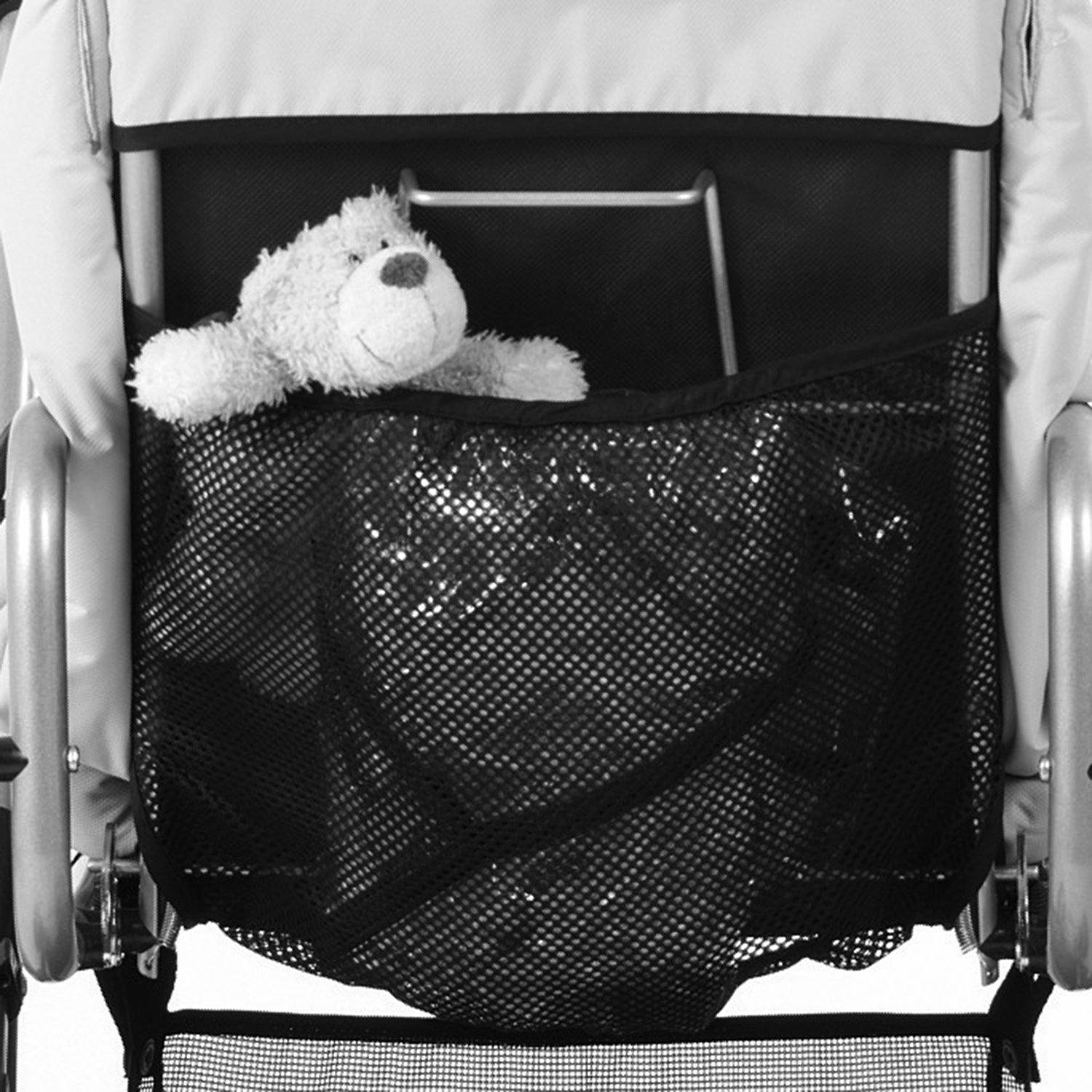 Gesslein 204330454454 Kinderwagen M4 inklusive C1 Tragetasche