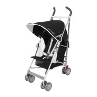 Globetrotter-Black-White-Kinderwagen