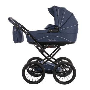 Knorr-Baby 36000-1 Kombikinderwagen Classico