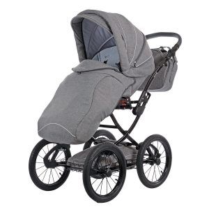 Knorr-Baby 36000-4 Kombikinderwagen Classico
