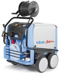 Kraenzle Therm 895 %E2%80%93 1 M%C3%A3quina Lavar Quente