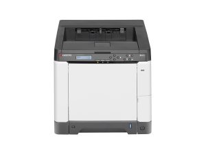 Kyocera ECOSYS P6021cdn Farblaserdrucker