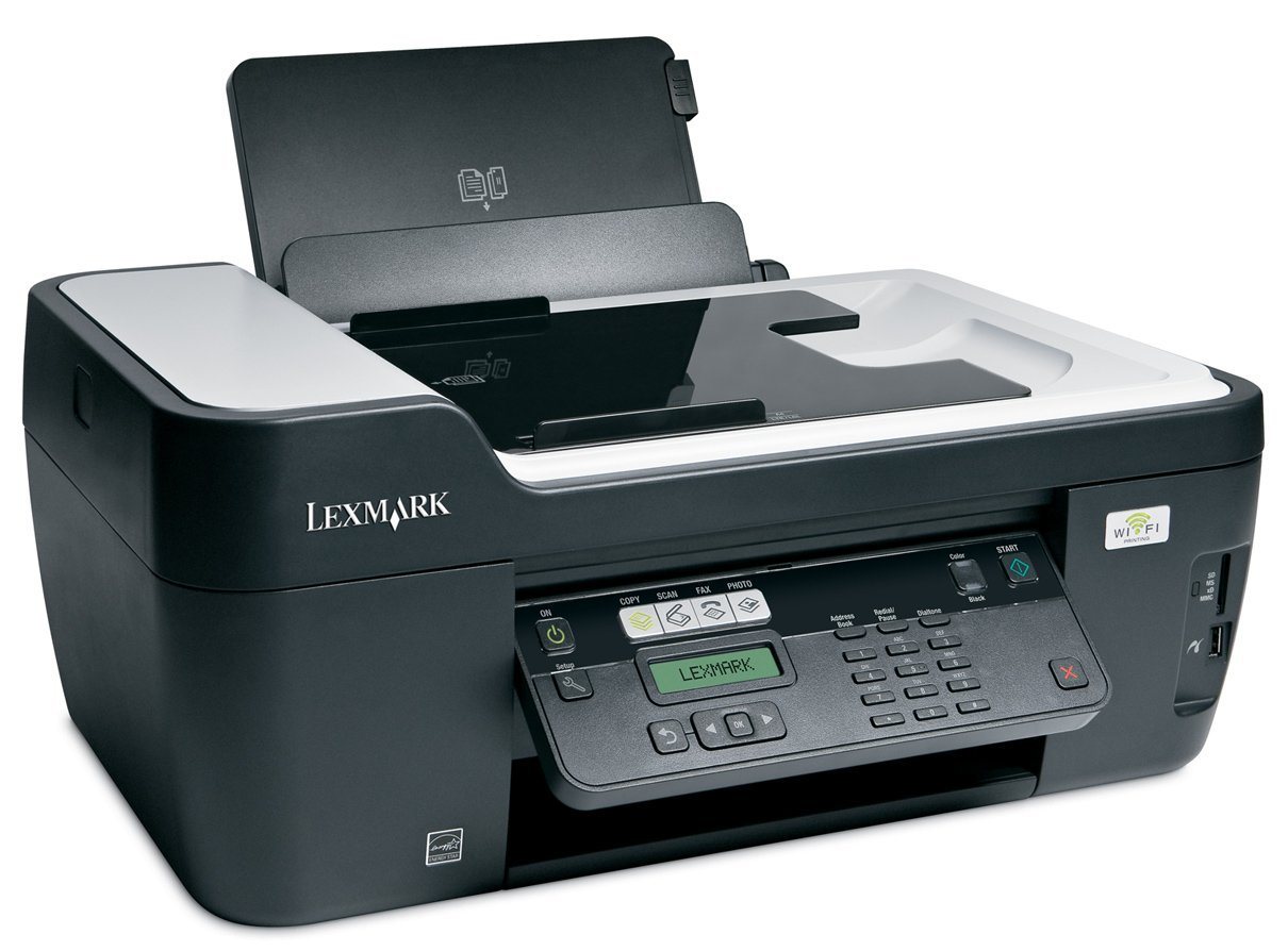 Lexmark Drucker – ExpertenTesten.de