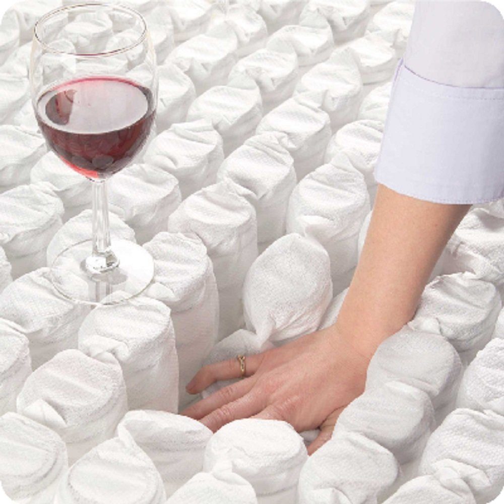 Aldi Matratzen im Test 2022