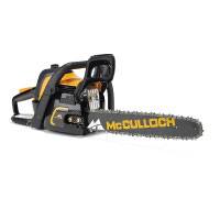 McCulloch-Benzin-Kettensäge-CS50S