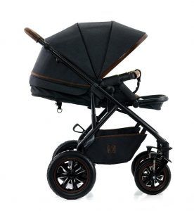 Moon Buggy TV-zertifizierte Tests & Vergleiche 2026