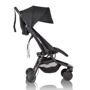 Mountain Buggy nano-v2 – 5 Kinderwagen