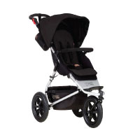 Mountain-Buggy
