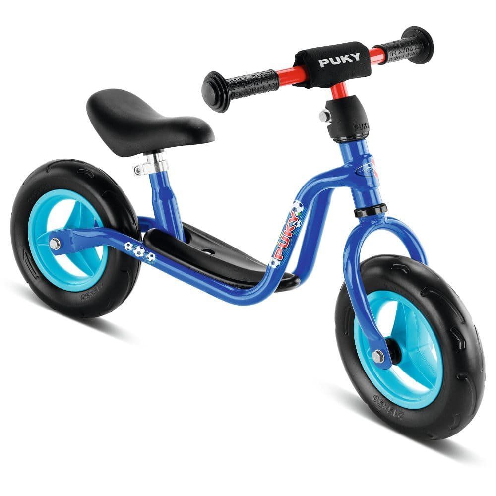 Puky LR M Kinder Laufrad Blau 1